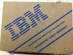 Ibm 6403635 5250 Display Station Emulation Cable (twinax) New Box Open. Price: $44.99.