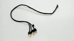 Aegis 13TH Fan Slpitter Cable Open. Price: $10.00.