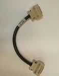 -amp Gbic 17-05183-11 Hp 26PIN-M To Scsi REV.A1 CABLE(#11048) Used. Price: $26.17.