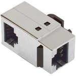 1PC L-com TDG1026KCS-R5E Category Shielded RJ45 (8X8) Right Angle Keysto New. Price: $40.04.
