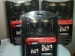Lot Of Radioshack Gigaware Laptop Hdtv Vga Audio Video Cable 2603153 New. Price: $25.00.