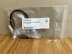 New Extron 70-617-12 Maap (1) Hdmi F-f Black One 10" Pigtails. Price: $25.00.