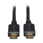 Tripp-lite High Speed Hdmi Cable, Feet, P568-035 Open. Price: $27.99.