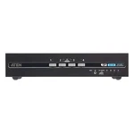 Aten CS1182DP4C 2-PORT Usb Displayport Single PP4.0 Secure Kvm Switch... New. Price: $453.07.