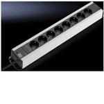 Rittal 7240.310 Dk Power Strip 12X Aluminum Piece Rugged Design Nuovo. Price: $187.66.