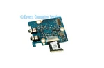 X2PHX DC02C00J800 Oem Dell Audio Board W/cable Alienware Area 51M P38E (CF43) Open. Price: $50.88.