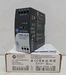 Allen Bradley 1606-XLB90E Power Supply 90W 100-240VAC 24VDC 3.8A Ser New. Price: $134.99.