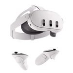 Meta Quest 3 512GB (refurbished) Certified. Price: $549.99.