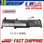 New L20L3PF0 L20M3PF0 L20C3PF0 Battery For Lenovo Ideapad 3-14ITL6 3-15ITL6 Us. Price: $21.99.