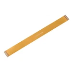 Uxcell Ffc Fpc Cable 0.3MM Pitch 45 Pin 150MM Flexible 14 Mm, Brown New. Price: $10.95.