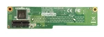 PCM-938 Advantech Riser Card Used. Price: $29.99.
