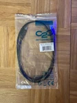 C2G 54170 1M Usb 3.0 Male To Cable (3.3FT) New. Price: $13.99.