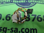 Hp Pavilion Slimline S5220Y Power Button Switch Cable 517087-001 Used. Price: $14.00.