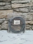 Monoprice 2764 S/pdif Digital Opt Audio Cable 6FT Open. Price: $11.99.