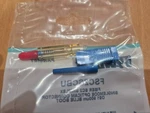 10X Panduit FSC2SCBU Fiber Optic Connector Simplex Sm OS1, Blue Neuf. Price: $179.89.