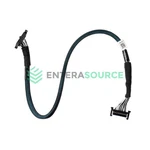 Dell WX7R1 Poweredge T620 Motherboard To Control Panel Signal Cable Used. Price: $9.89.