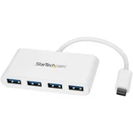 Startech HB30C4ABW Port Hub With 4X Usb-a (usb 3.0 Superspeed 5GBPS) New. Price: $49.79.