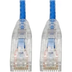 Tripplite N201S6NBL 6IN CAT6 Gigabit Snagless Utp Cable Blue New. Price: $17.76.