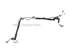 4H4M8 LS-D75DP LS-D75BP Dell Led Board W/ Cable Kit Alienware 17 R4 P31E (CC411) Open. Price: $7.56.