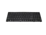 Gateway NE56R12U 15.6" Genuine Laptop Keyboard PK130QG2A00 9Z.N3M82.E1D Used. Price: $7.19.