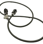 National Instruments 763507-02 Rev C Type X2 Lenght 2.1 Mtr. Used. Price: $14.32.