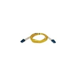 Tripp Lite N37001M 3.28FT Fiber Optic Duplex Patch Cable Lc-lc Yellow New. Price: $32.38.
