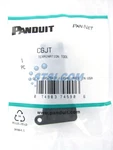 Panduit Tx Termination Tool Cgjt Stsi New. Price: $10.99.