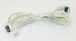 Veeder-root/gilbarco M08408A002 Encore 5V Epp Cable Seller. Price: $27.07.