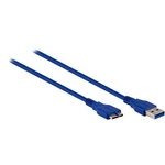 Ativa Usb 3.0 To Micro Cable, Blue, 27517 New. Price: $6.50.