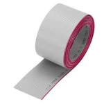 Meccanixity Idc Wire Flat Ribbon Cable 2M/6.6FT 26AWG, 1.27MM New. Price: $16.55.