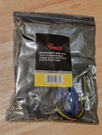 Rosewill RCRC-18001 Pci-e Express 16X 1X Riser Sata Cable, Lot Of 30 New. Price: $120.00.
