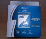 Gefen Dvi Booster Up To 100FT New. Price: $200.00.