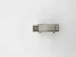 Allen-bradley 1768-ENBT Compactlogix Ethernet/ip Communication Module New. Price: $279.00.