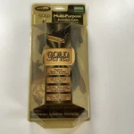 Belkin Gold Series Multi-purpose 6FT Extension Cable Univeral F3D112-06-GLD New. Price: $7.99.