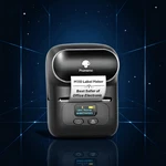 Phomemo M110 Bluetooth Label Maker Machine Portable Wireless Thermal Printer New. Price: $39.99.