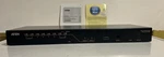 Aten Altusen KH2508A 2-CONSOLE 8-PORT Cat High-density Kvm Switch 1920X1200 Open. Price: $125.00.