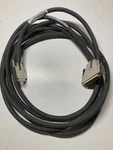 Amphenol Vhdci Male To Scsi Cable 13 Foot CN-0F-1114 Used. Price: $16.50.