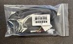 Supermicro CBL-SAST-1240A-85 Slimeline To Pcie SFF-8639 & 1X4, PH5.08, 24AWG New. Price: $49.99.