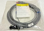 New Zebra 13985-303 Power Extension Cable For PS1300 Type 1828MM 14AWG CA-1230. Price: $50.00.