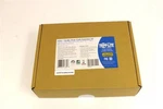 Tripp Lite B130-101A-2 Vga Over CAT5/6 Extender Kit- Lot Of 50PCS New. Price: $850.00.