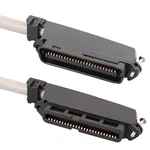 International Connectors And Cable Corp. ICPCSTFM15 25-PAIR Assembly F-m 90 New. Price: $63.62.