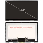 For Hp Envy X360 15M-EU0033DX 15M-EU0043DX Ips Lcd Display Touch Screen Assembly New. Price: $108.15.
