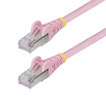 Startech 10FT Pink Ethernet Cable (NLPN10FCAT6APATCH) New. Price: $31.22.