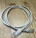 Ethernet Cable 3FT New. Price: $13.02.