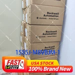 Factory Sealed 1585J-M8VBJM-1 Allen-bradley Free Shipping New. Price: $95.00.