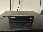 Black Box Corp ACXMODH2R-R2 ACXMODH2RR2 2-SLOT Chassis W/ Adapter Used. Price: $179.95.