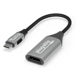 Usb C To Hdmi Adapter, 2.1, 8K 60HZ, 4K 144HZ - For Gaming & Home Theater New. Price: $43.56.