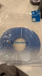 CAT6 Ethernet Patch Cord RJ45 Utp 24 Awg Cable Blue 100FT Matters New. Price: $20.65.