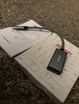 Benfei Usb C To Hdmi Adapter 4K 60HZ Uhd Open. Price: $6.99.