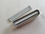 3M Electronic 3564-2001EB Idc Termination Plug Ribbon Connector 50 Position New. Price: $17.00.